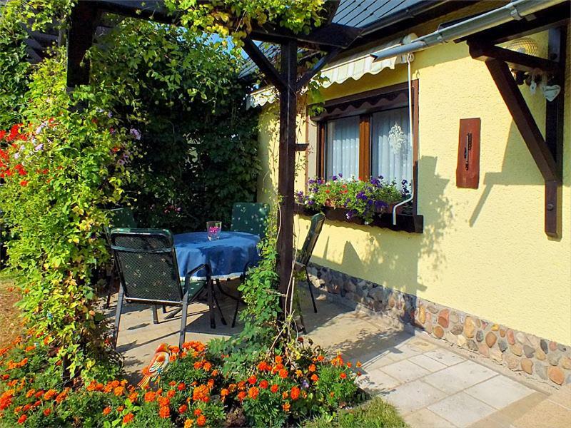 Villa FH Schmidt Hohnstein Exterior foto